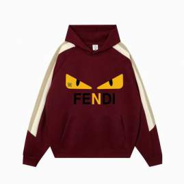 Picture of Fendi Hoodies _SKUFendiS-4XL11Lr1203061